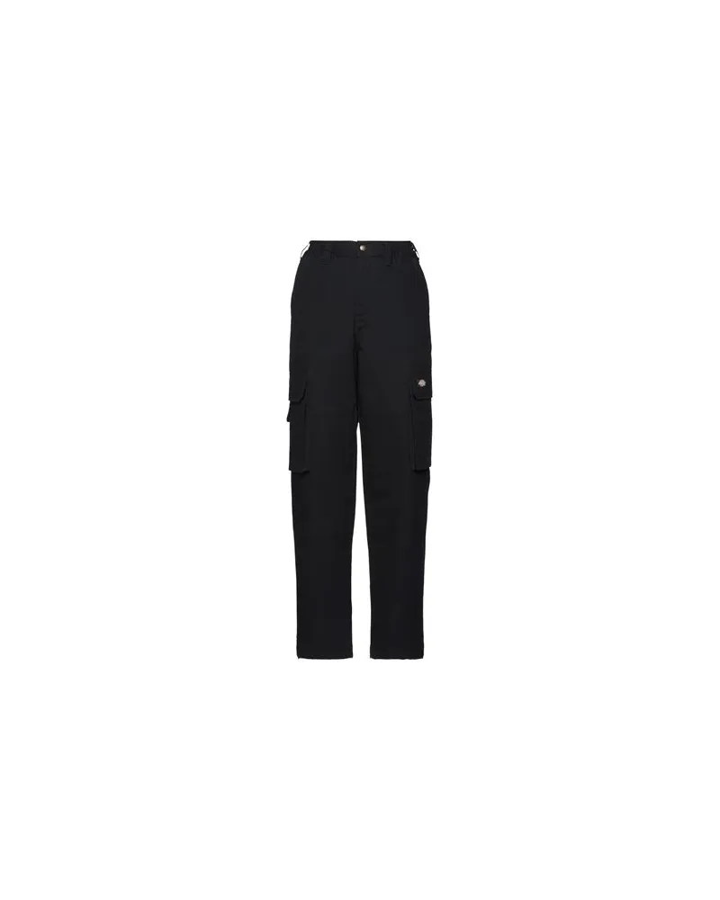Dickies HOSEN & RÖCKE - Hosenauf YOOX.COM Schwarz