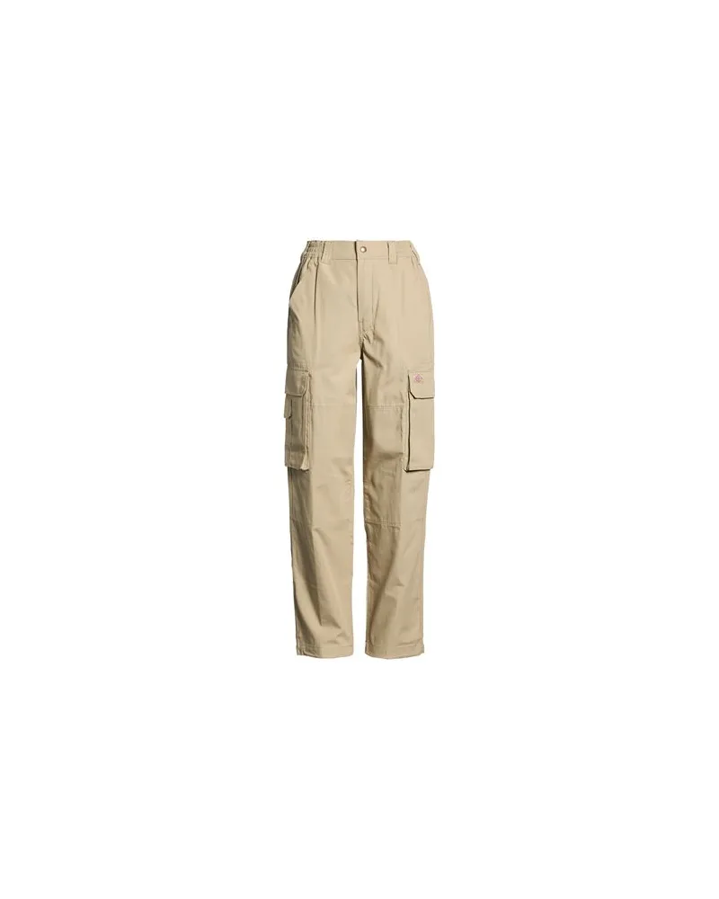 Dickies HOSEN & RÖCKE - Hosenauf YOOX.COM Khaki