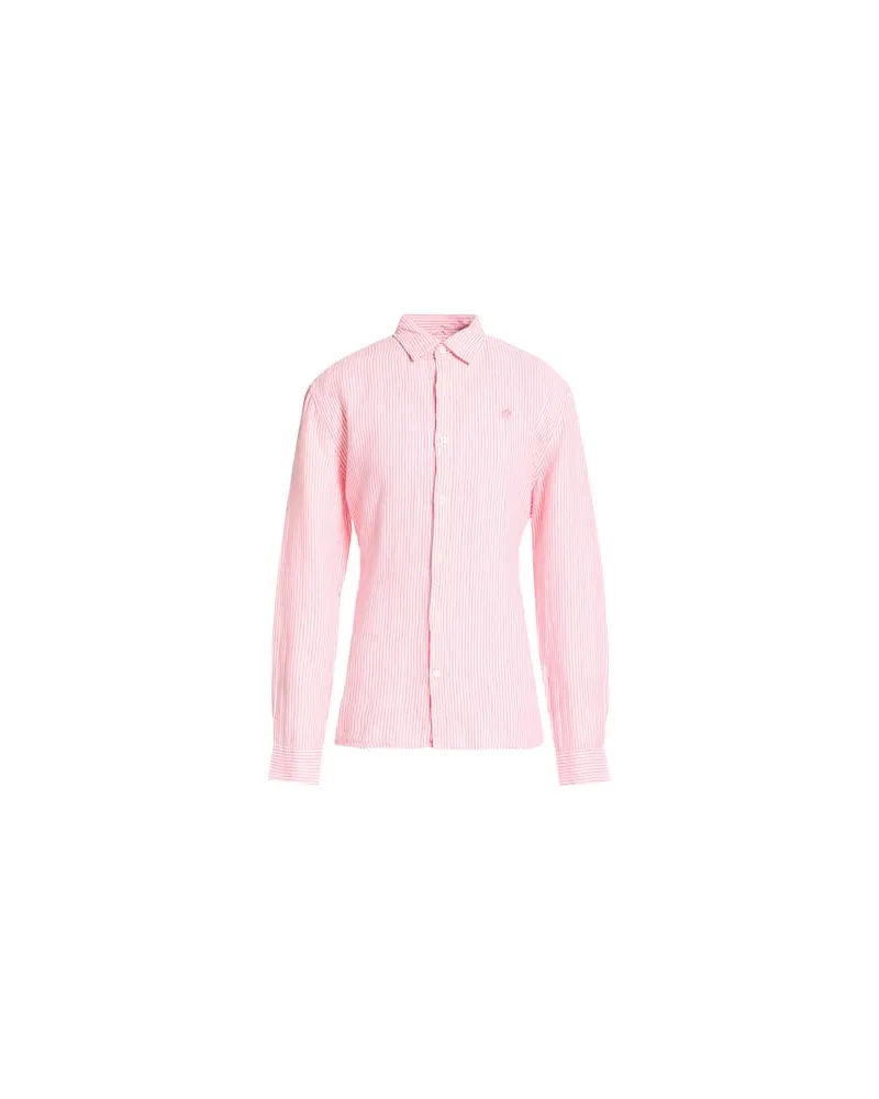 North Sails TOPS - Hemdenauf YOOX.COM Lachs