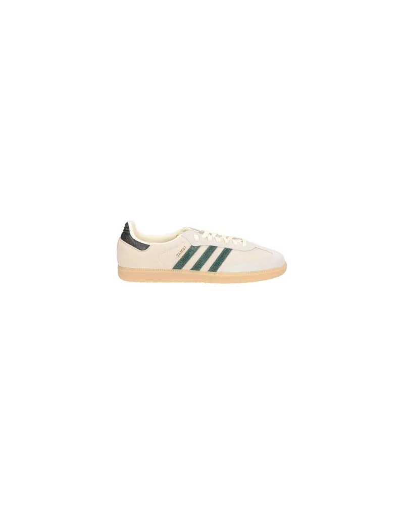 adidas SAMBA OG - SCHUHE - Sneakersauf YOOX.COM Sand
