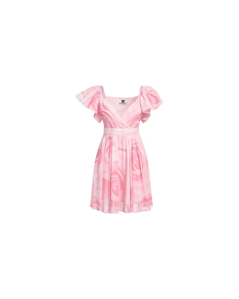 No Secrets KLEIDER - Mini-Kleiderauf YOOX.COM Rosa