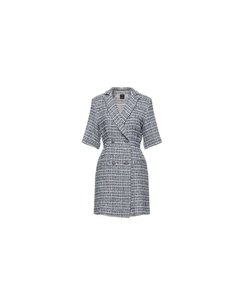 Pinko JACKEN & MÄNTEL - Jacken, Mäntel & Trenchcoatsauf YOOX.COM Nachtblau