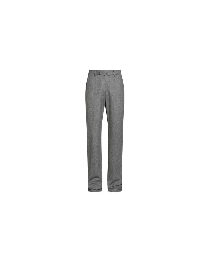 GTA HOSEN & RÖCKE - Hosenauf YOOX.COM Grau