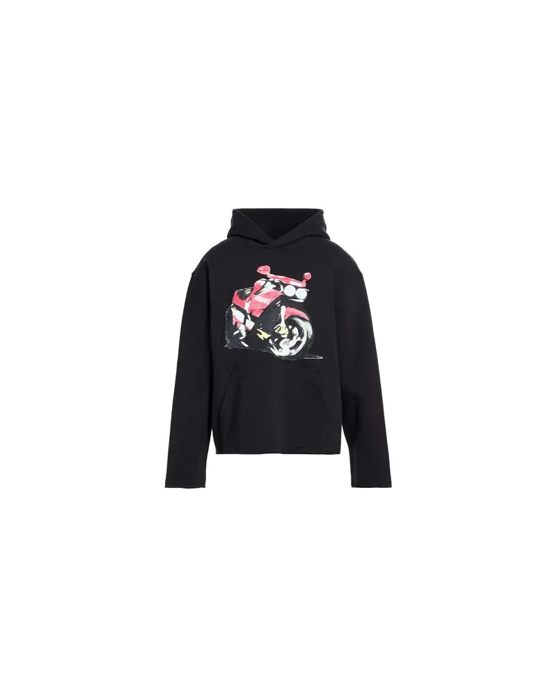 Honor The Gift TOPS - Sweatshirtsauf YOOX.COM Schwarz