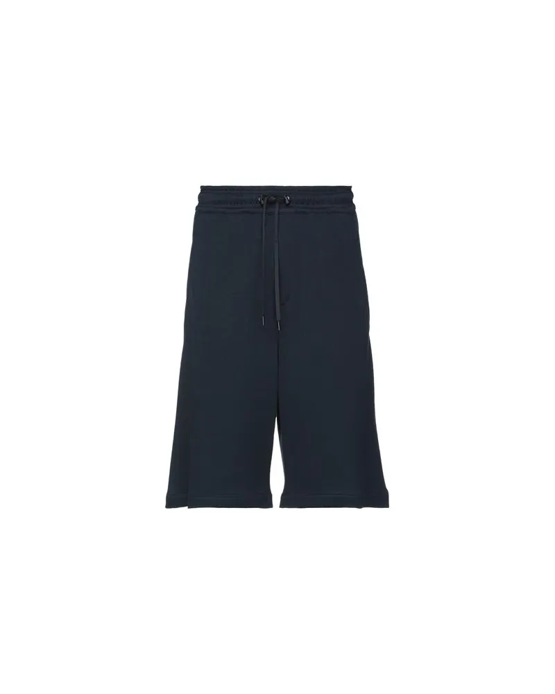 Neil Barrett HOSEN & RÖCKE - Shorts & Bermudashortsauf YOOX.COM Nachtblau