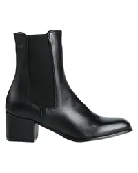 Roberto Botticelli Stiefelette Schwarz