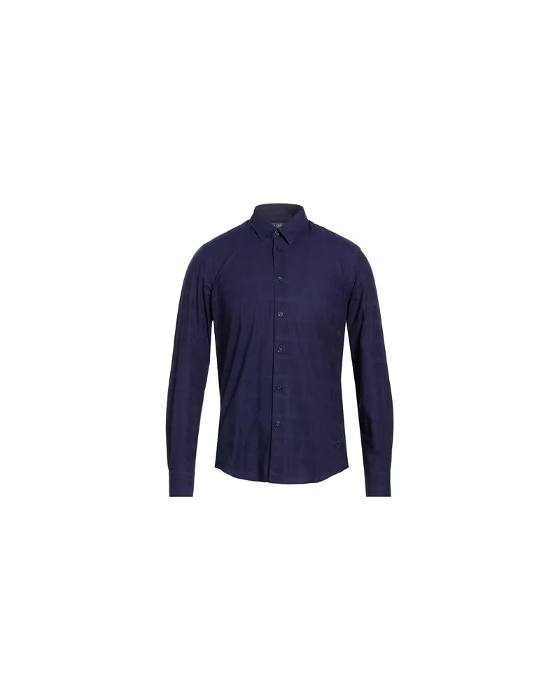 Vilebrequin TOPS - Hemdenauf YOOX.COM Marineblau