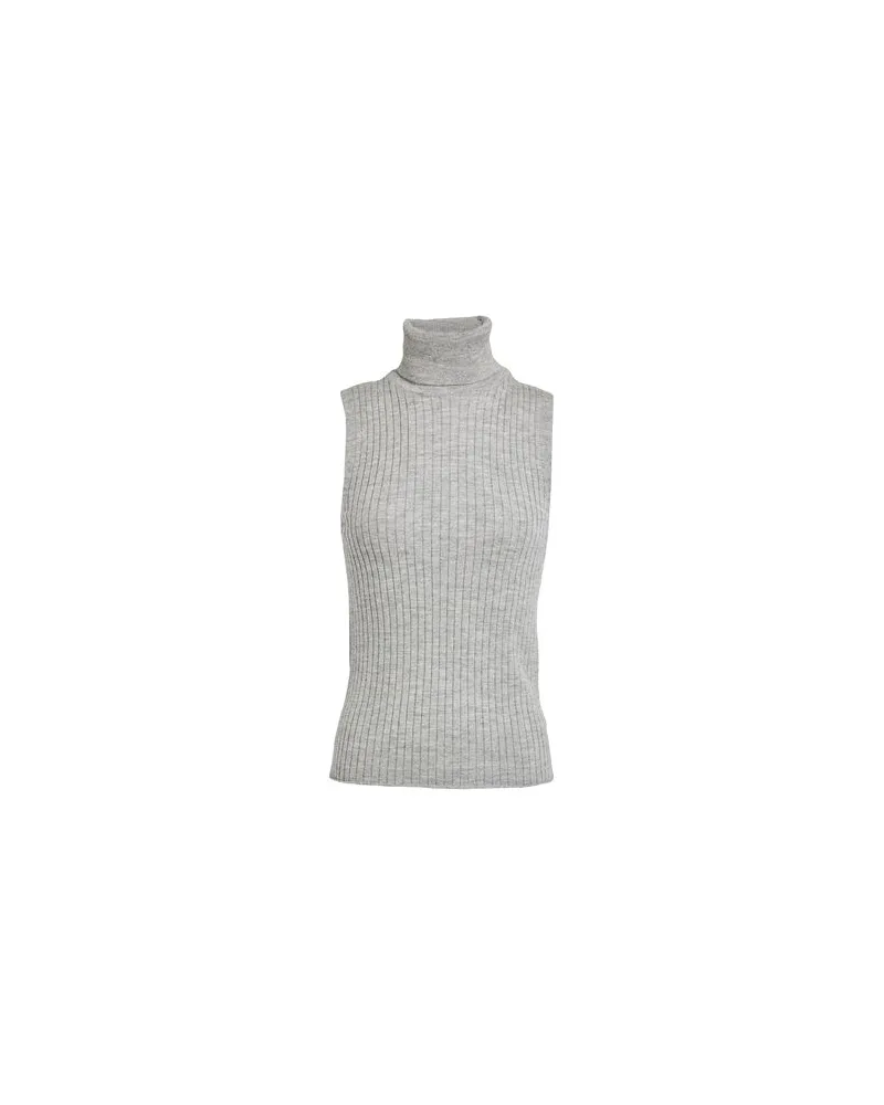 Erendira STRICKWAREN - Rollkragenpulloverauf YOOX.COM Grau