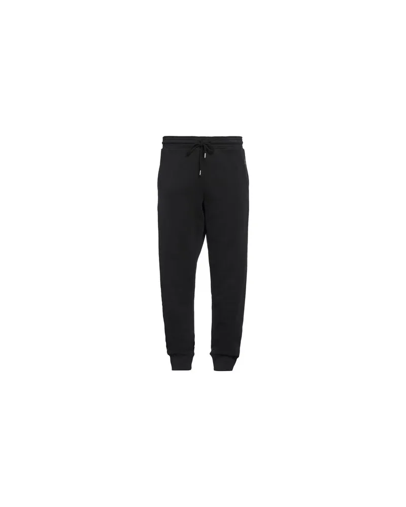 Timberland HOSEN & RÖCKE - Hosenauf YOOX.COM Schwarz