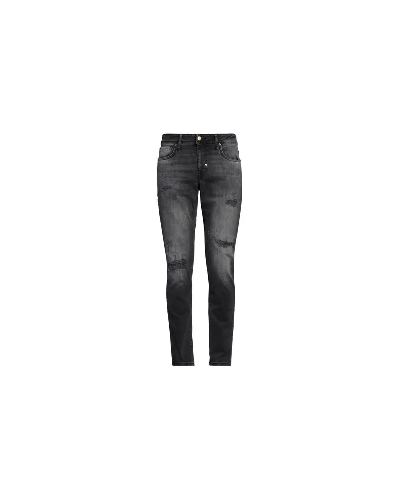 Antony Morato HOSEN & RÖCKE - Jeanshosenauf YOOX.COM Schwarz
