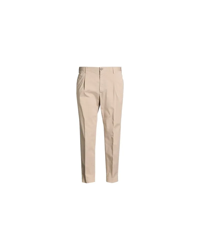 Incotex HOSEN & RÖCKE - Hosenauf YOOX.COM Beige
