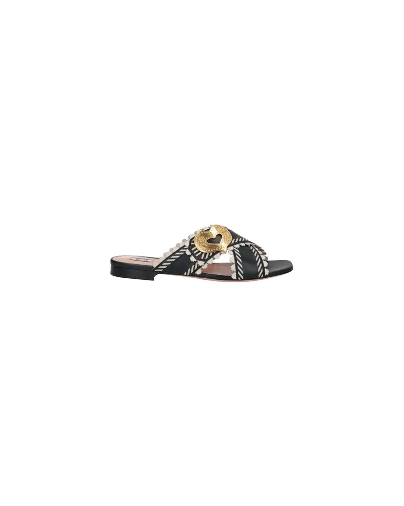 Bally SCHUHE - Sandalenauf YOOX.COM Schwarz