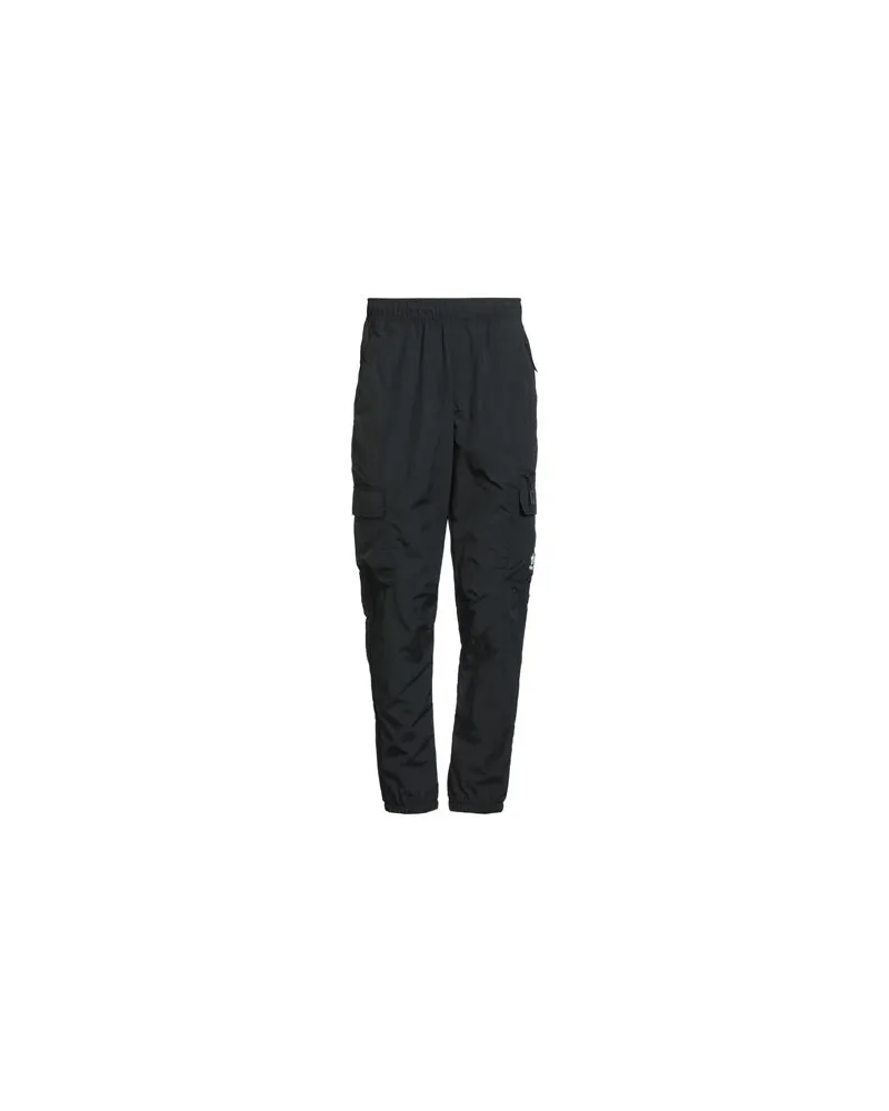 adidas HOSEN & RÖCKE - Hosenauf YOOX.COM Schwarz