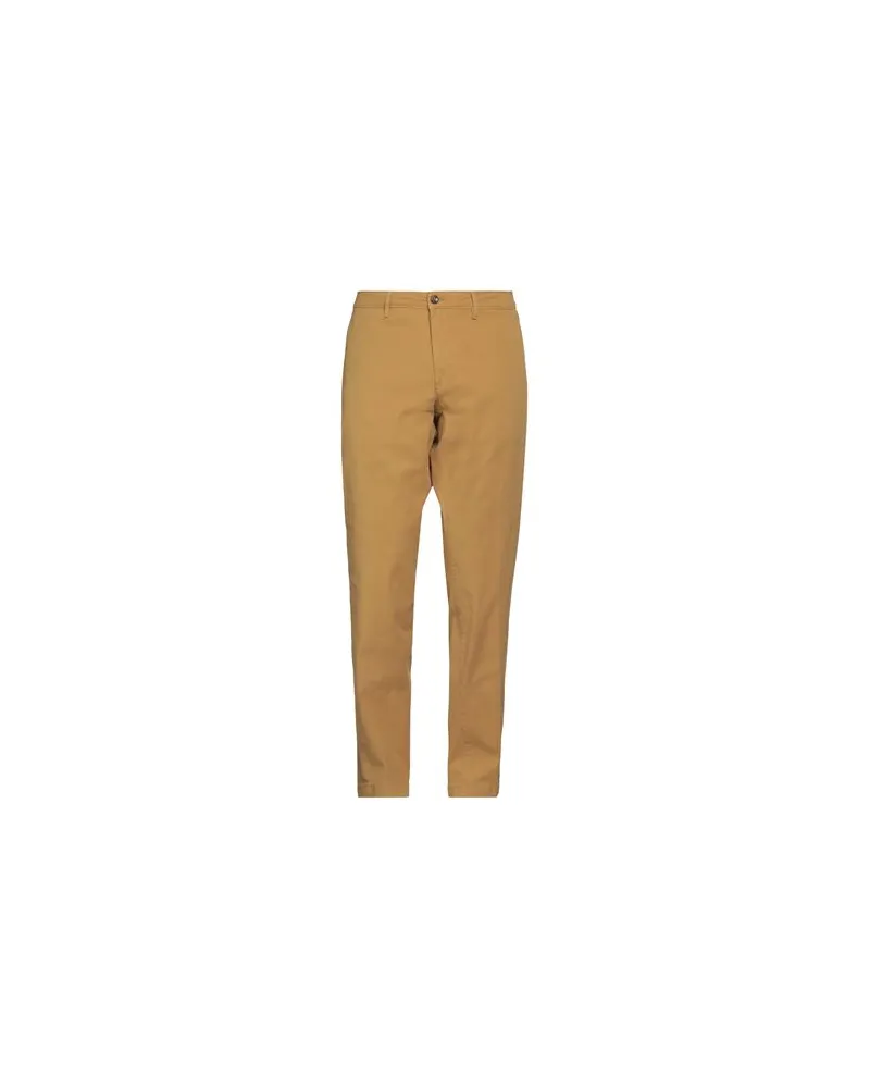 CRUNA HOSEN & RÖCKE - Hosenauf YOOX.COM Ringelblume
