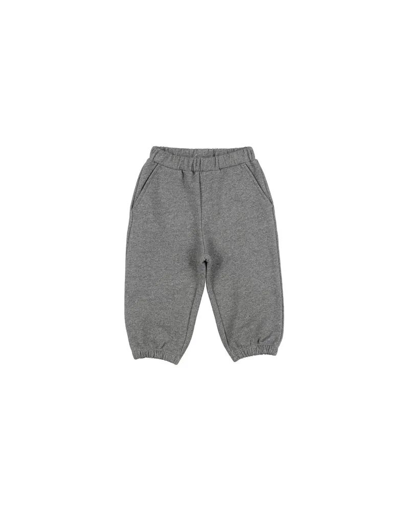 DOUUOD HOSEN & RÖCKE - Hosenauf YOOX.COM Grau