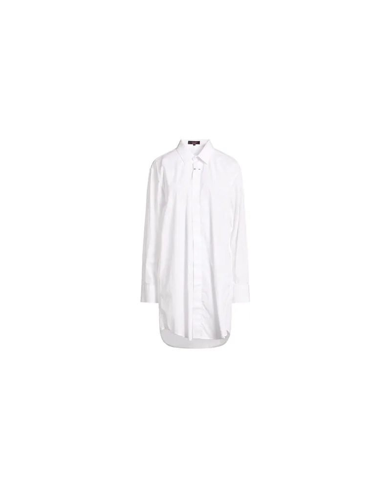 Barbara Bui COSTUMES'''''' - TOPS - Hemdenauf YOOX.COM Weiß