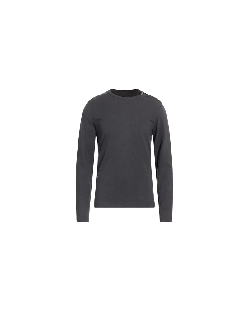 Bikkembergs TOPS - T-shirtsauf YOOX.COM Braungrau