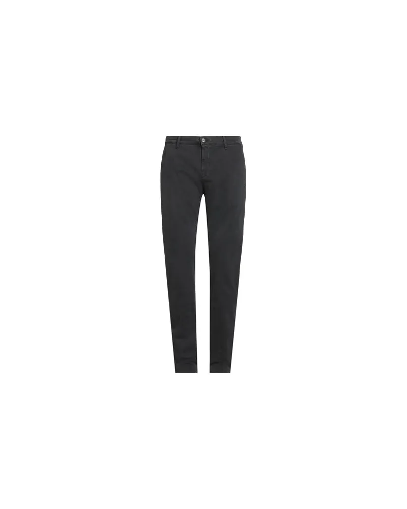 MOORER HOSEN & RÖCKE - Hosenauf YOOX.COM Braungrau