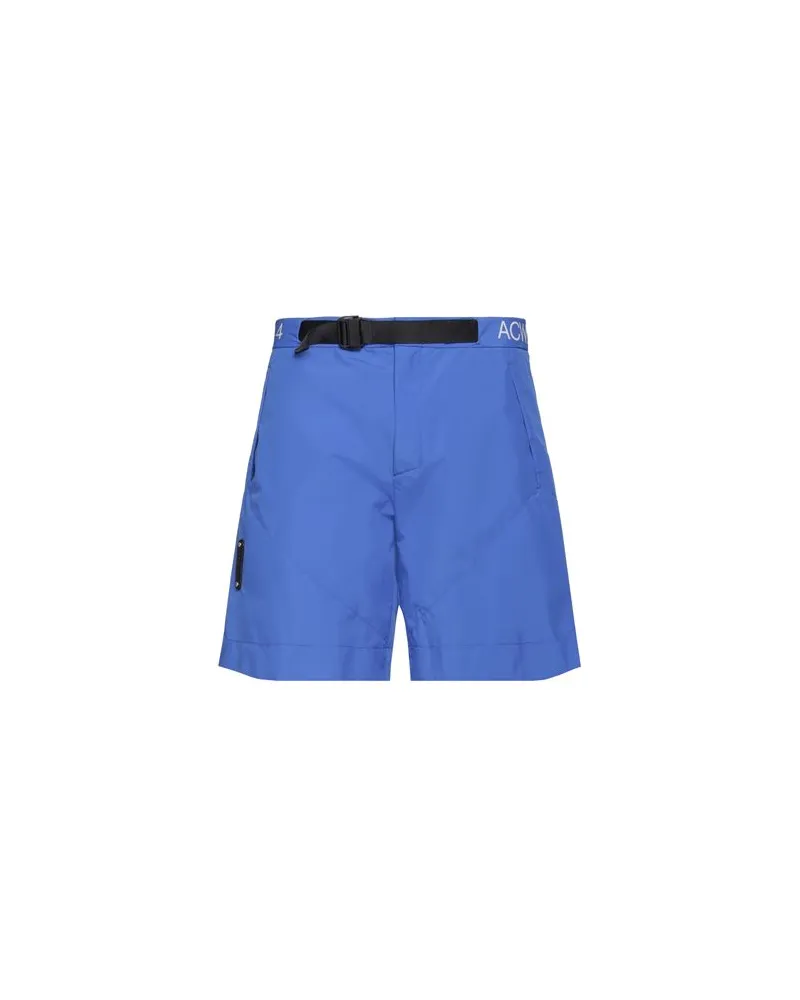 ACW* HOSEN & RÖCKE - Shorts & Bermudashortsauf YOOX.COM Königsblau