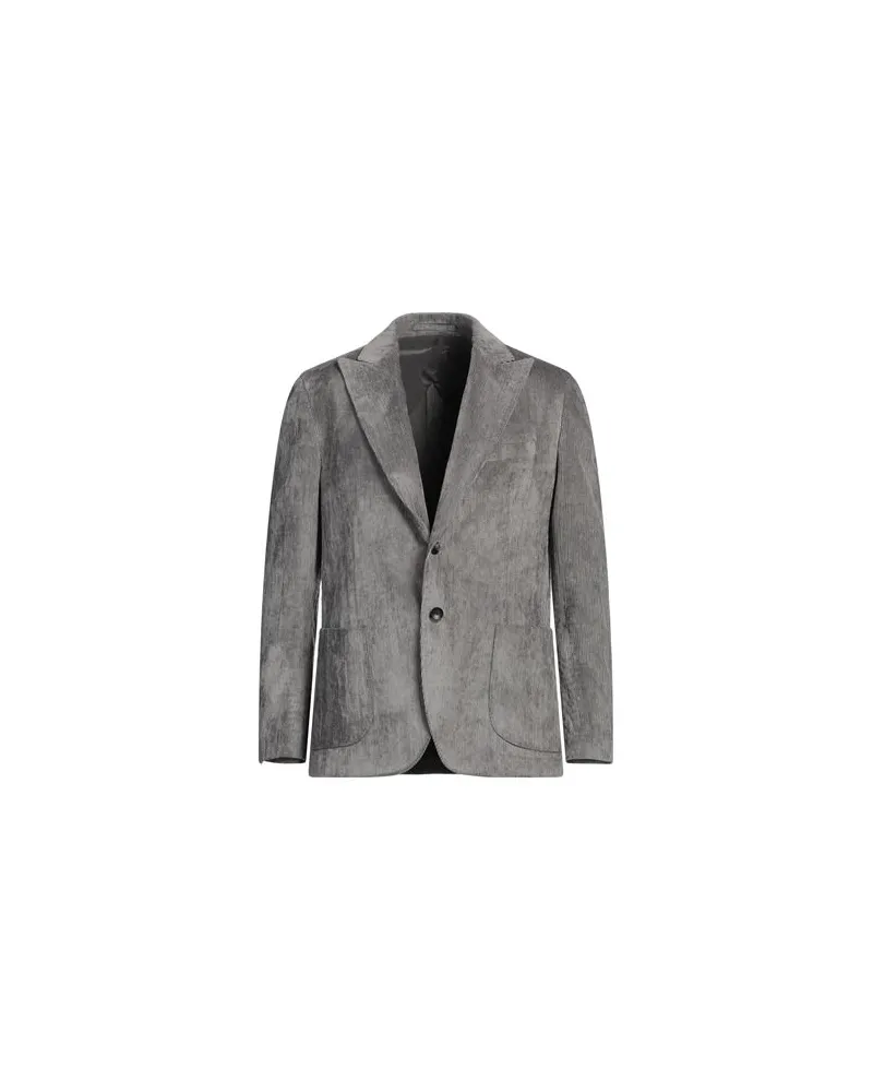 LARDINI ANZÜGE und CO-ORDS - Blazersauf YOOX.COM Grau