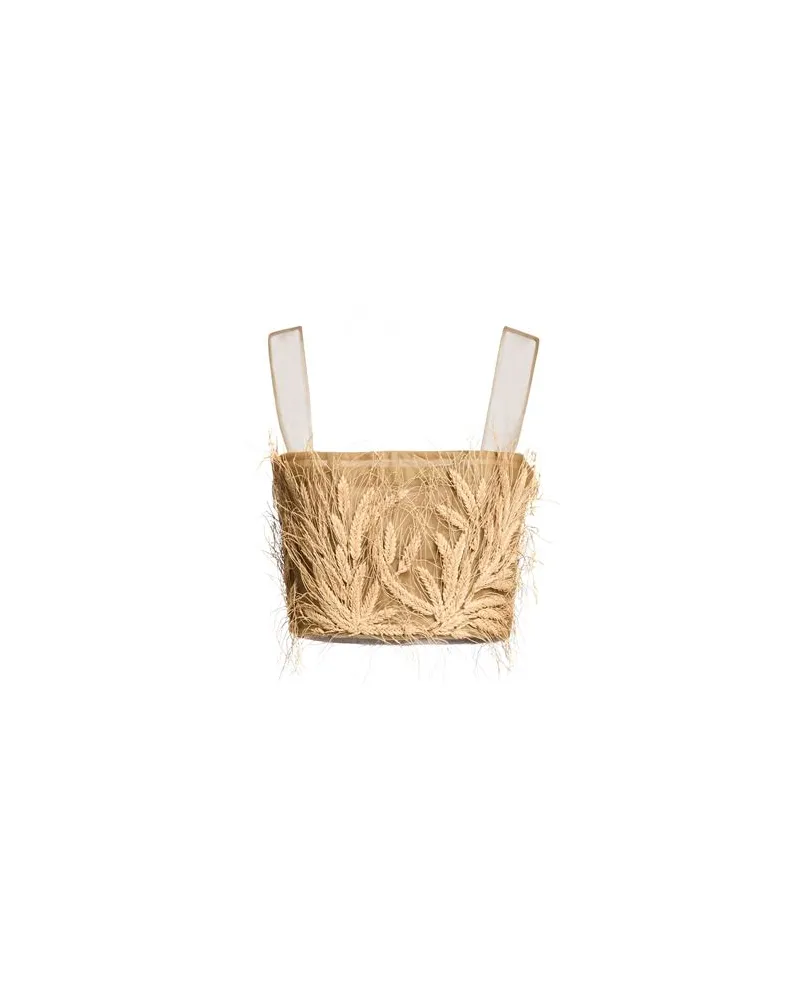 Dior TOPS - Topsauf YOOX.COM Sand