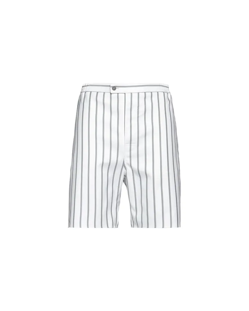 Ferragamo HOSEN & RÖCKE - Shorts & Bermudashortsauf YOOX.COM Weiß