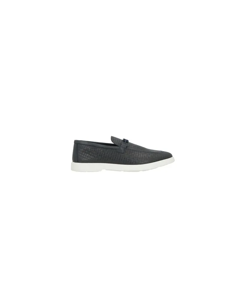 Baldinini SCHUHE - Mokassinsauf YOOX.COM Nachtblau