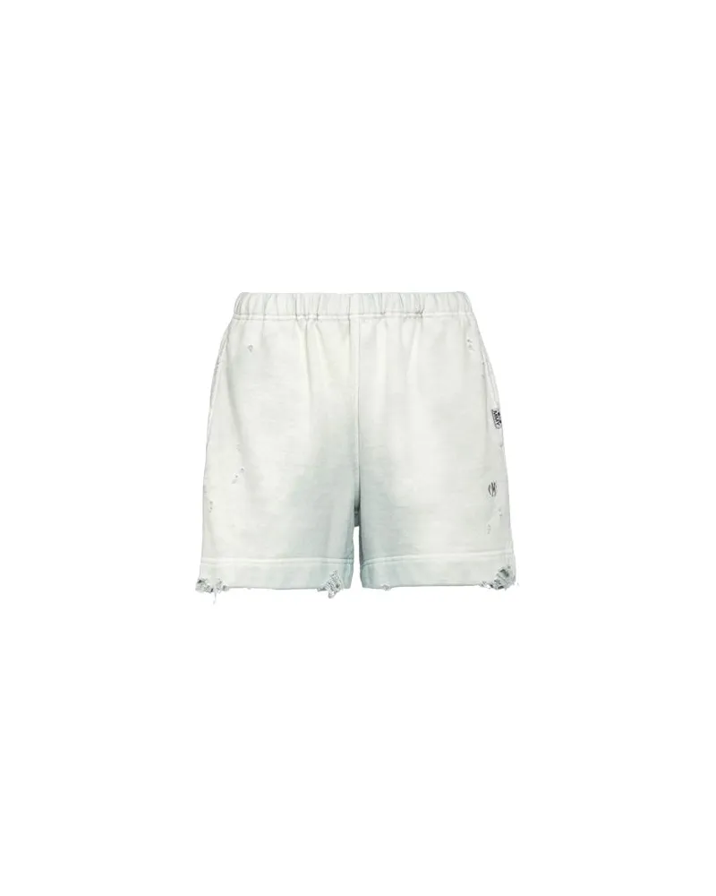MIHARAYASUHIRO HOSEN & RÖCKE - Shorts & Bermudashortsauf YOOX.COM Säuregrün