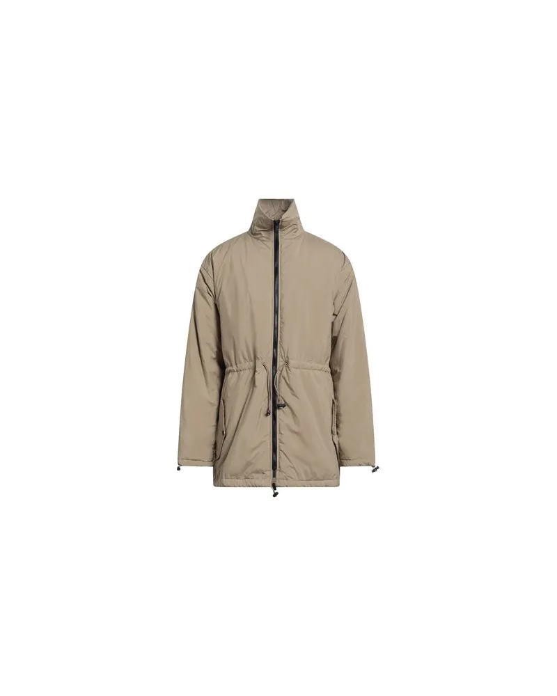 Fear of God JACKEN & MÄNTEL - Mäntelauf YOOX.COM Sand