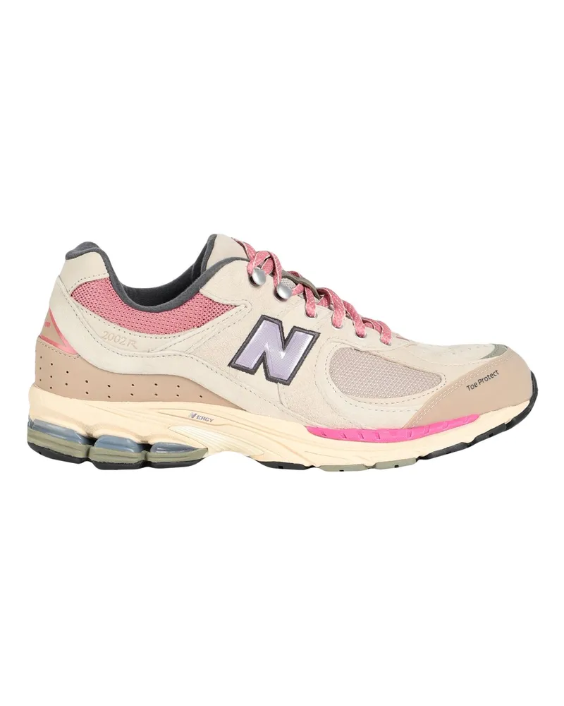 New Balance 2002R Sneakers Beige