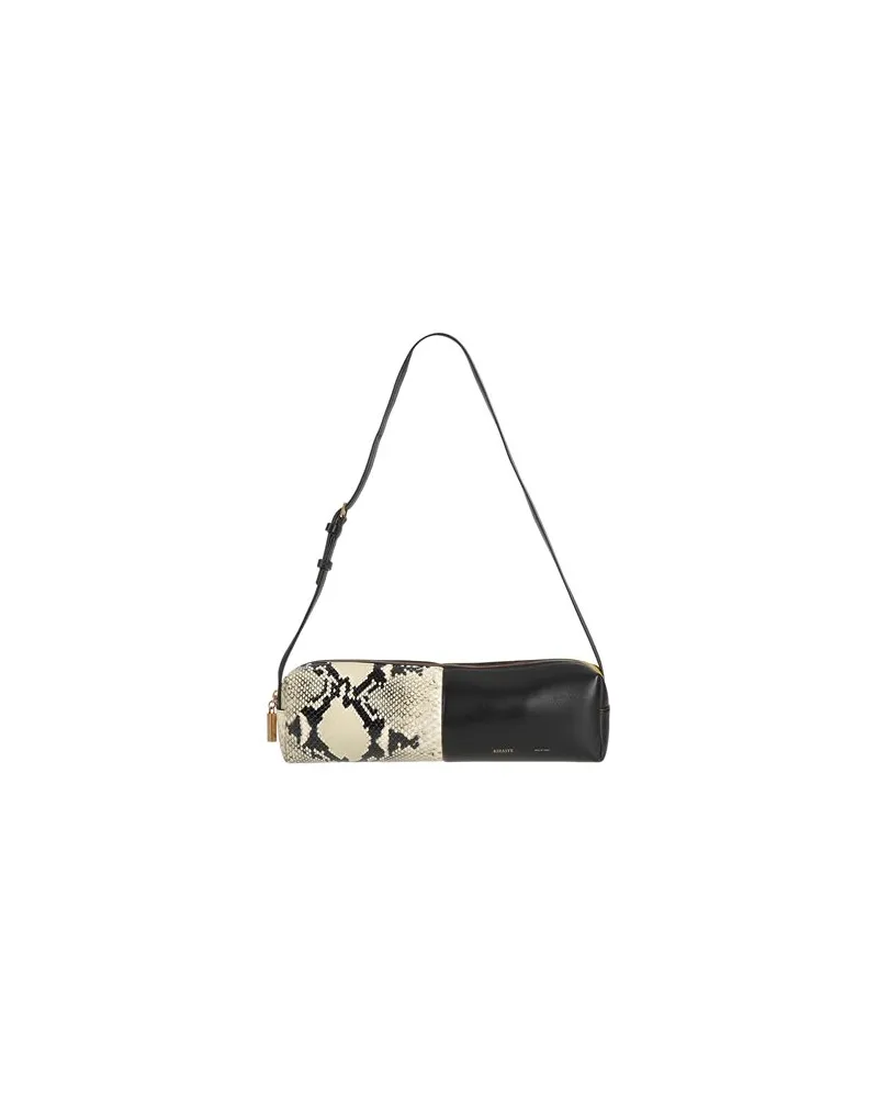 KHAITE TASCHEN - Schultertaschenauf YOOX.COM Schwarz