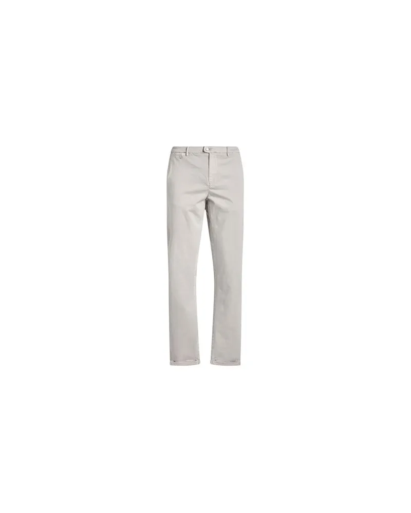 Tramarossa HOSEN & RÖCKE - Hosenauf YOOX.COM Hellgrau