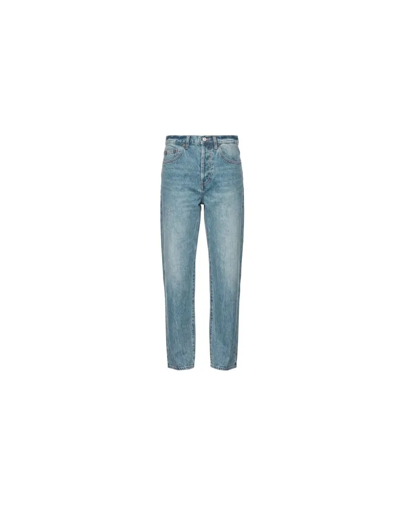 Obey HOSEN & RÖCKE - Jeanshosenauf YOOX.COM Blau