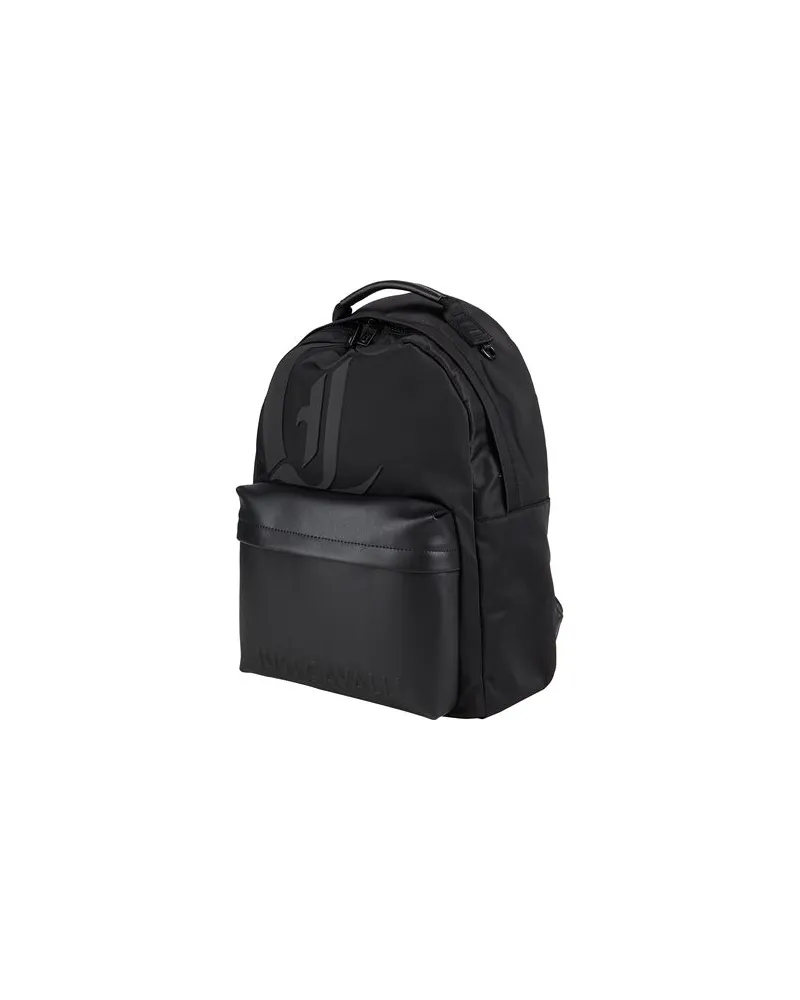 Just Cavalli TASCHEN - Rucksäckeauf YOOX.COM Schwarz