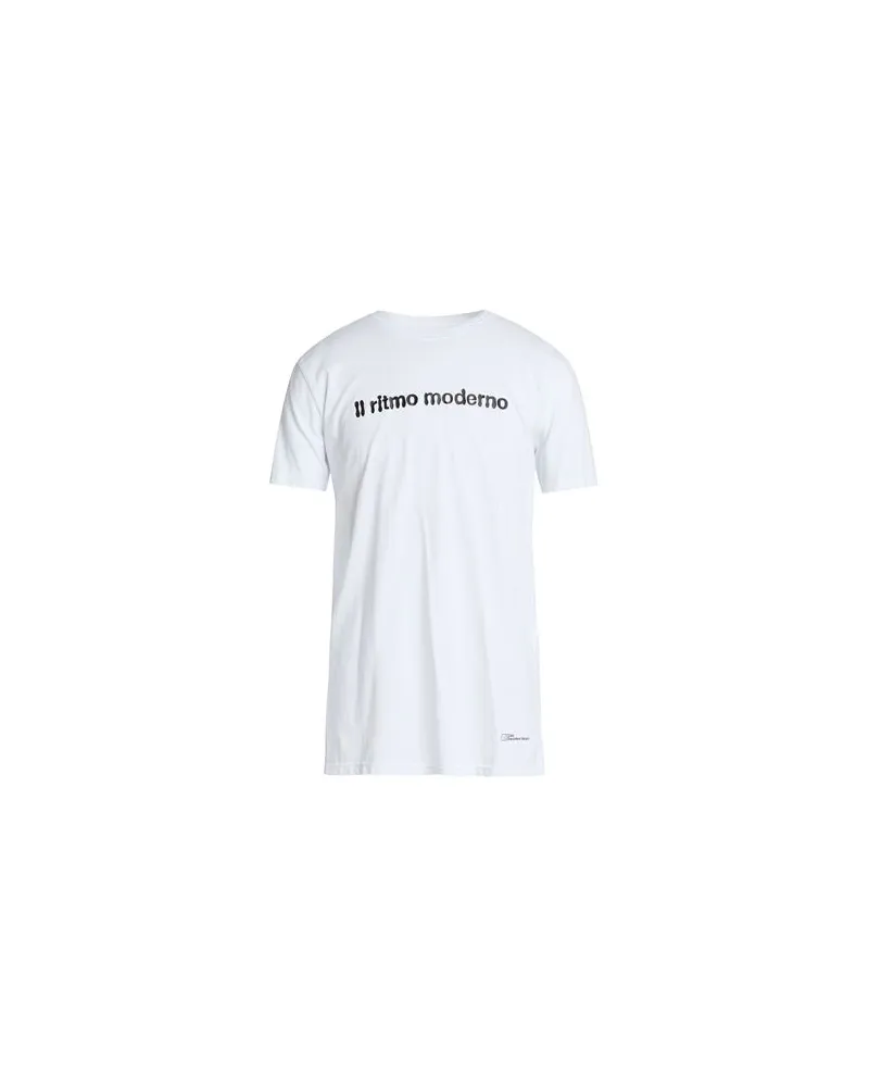 ASPESI TOPS - T-shirtsauf YOOX.COM Weiß