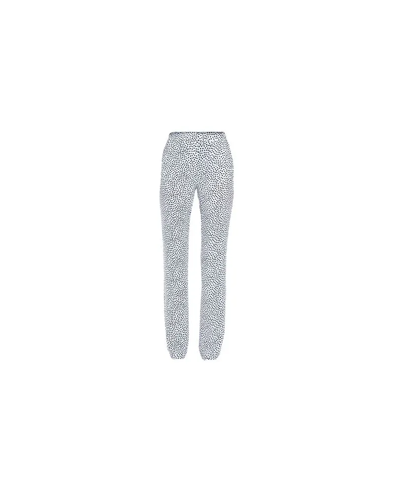 Manila Grace HOSEN & RÖCKE - Hosenauf YOOX.COM Weiß