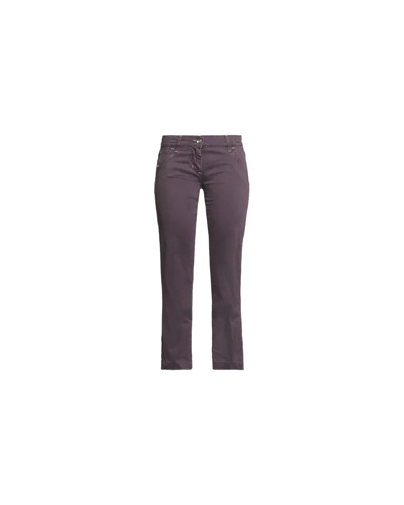 Jacob Cohën HOSEN & RÖCKE - Hosenauf YOOX.COM Pflaume