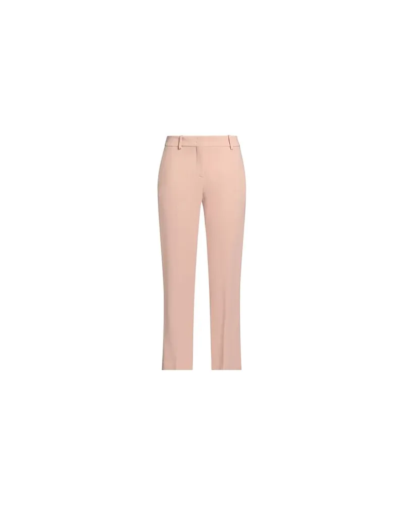 Ermanno Scervino HOSEN & RÖCKE - Hosenauf YOOX.COM Hellrosa