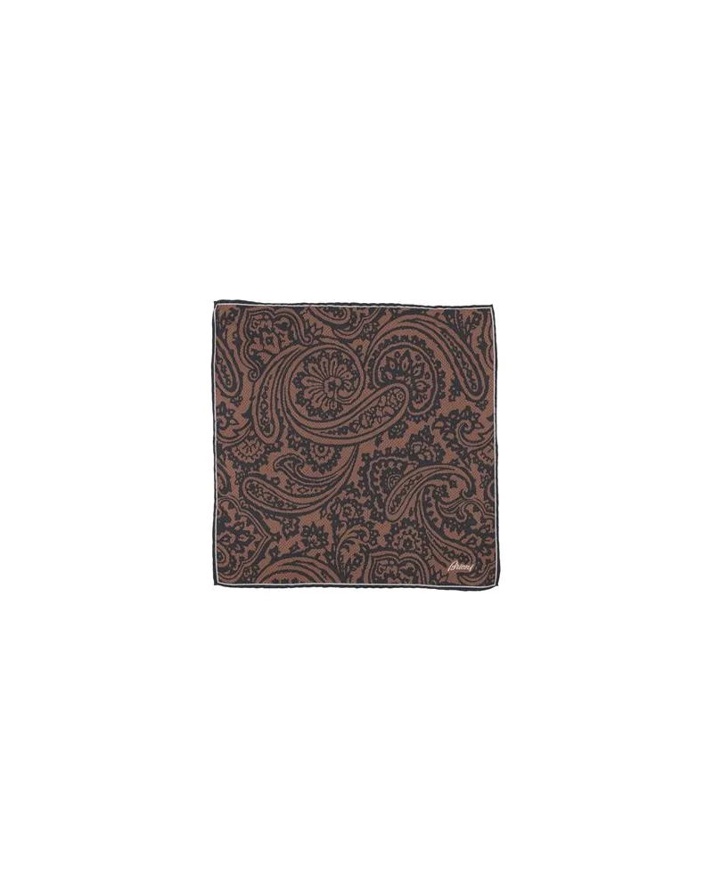Bally ACCESSOIRES - Krawatten & Fliegenauf YOOX.COM Khaki