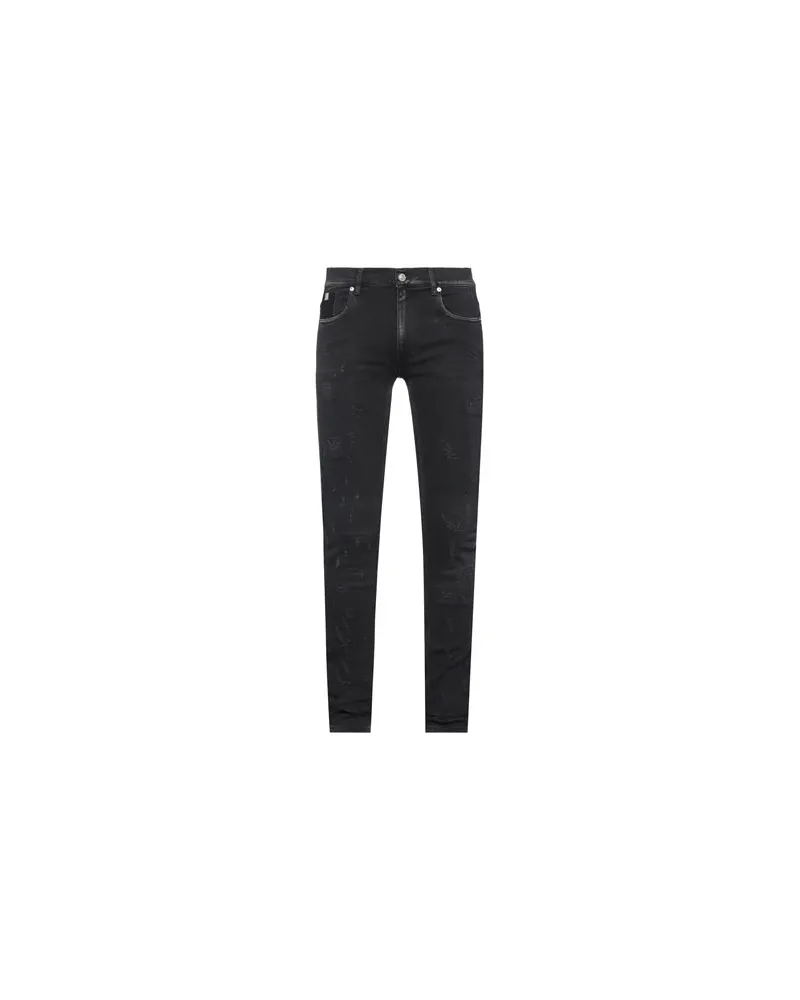 1017 ALYX 9SM HOSEN & RÖCKE - Jeanshosenauf YOOX.COM Schwarz