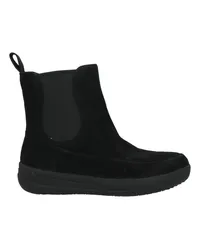 FitFlop Stiefelette Schwarz