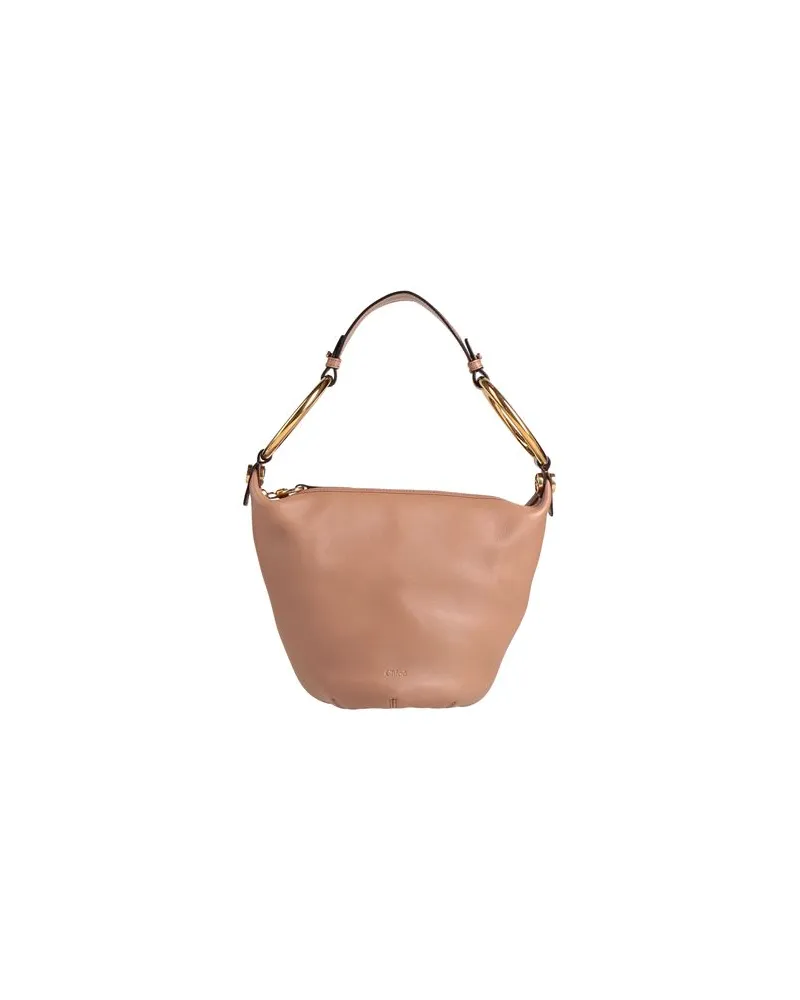 Chloé TASCHEN - Handtaschenauf YOOX.COM Hellbraun