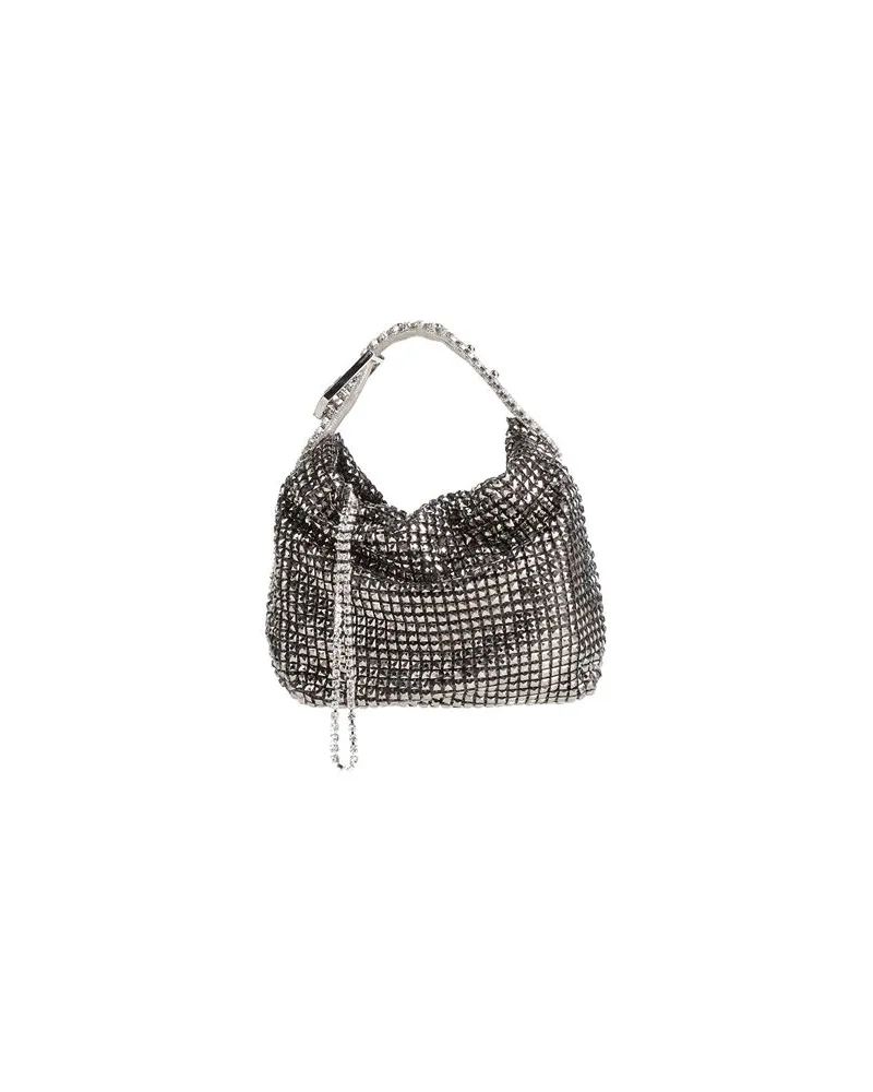 GEDEBE TASCHEN - Handtaschenauf YOOX.COM Grau