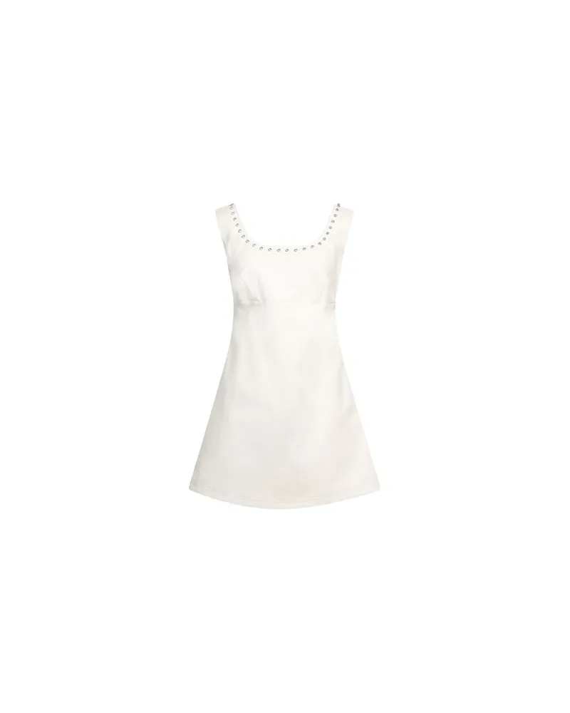 Actitude by Twinset KLEIDER - Mini-Kleiderauf YOOX.COM Off