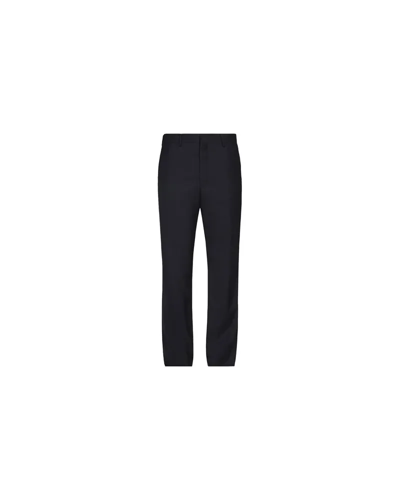 The Row HOSEN & RÖCKE - Hosenauf YOOX.COM Nachtblau