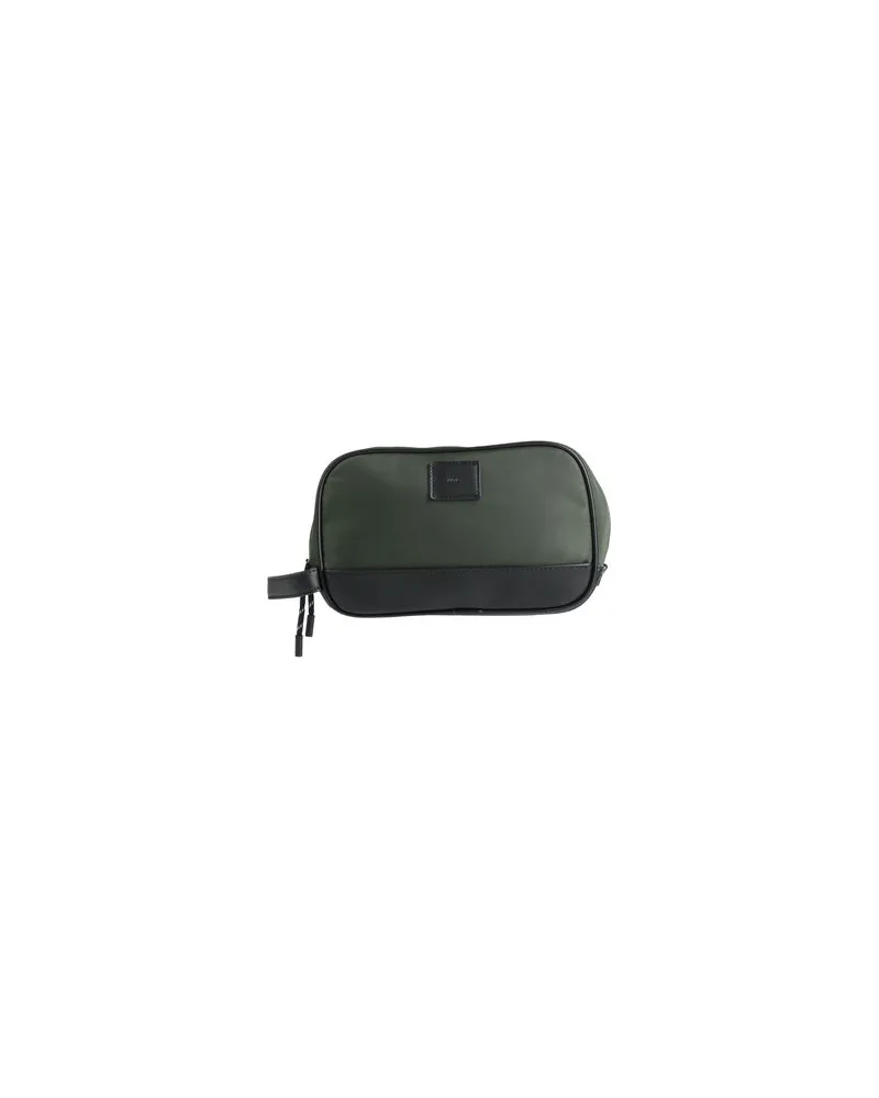 Liu Jo KOFFER & CO. - Beauty Casesauf YOOX.COM Militärgrün