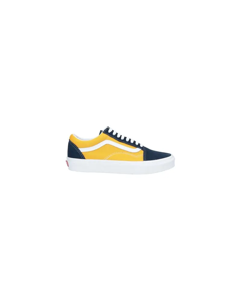 Vans SCHUHE - Sneakersauf YOOX.COM Nachtblau