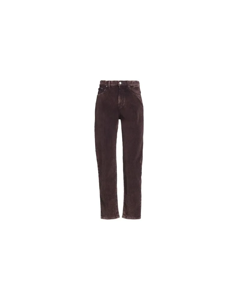 Jacob Cohën HOSEN & RÖCKE - Hosenauf YOOX.COM Pflaume