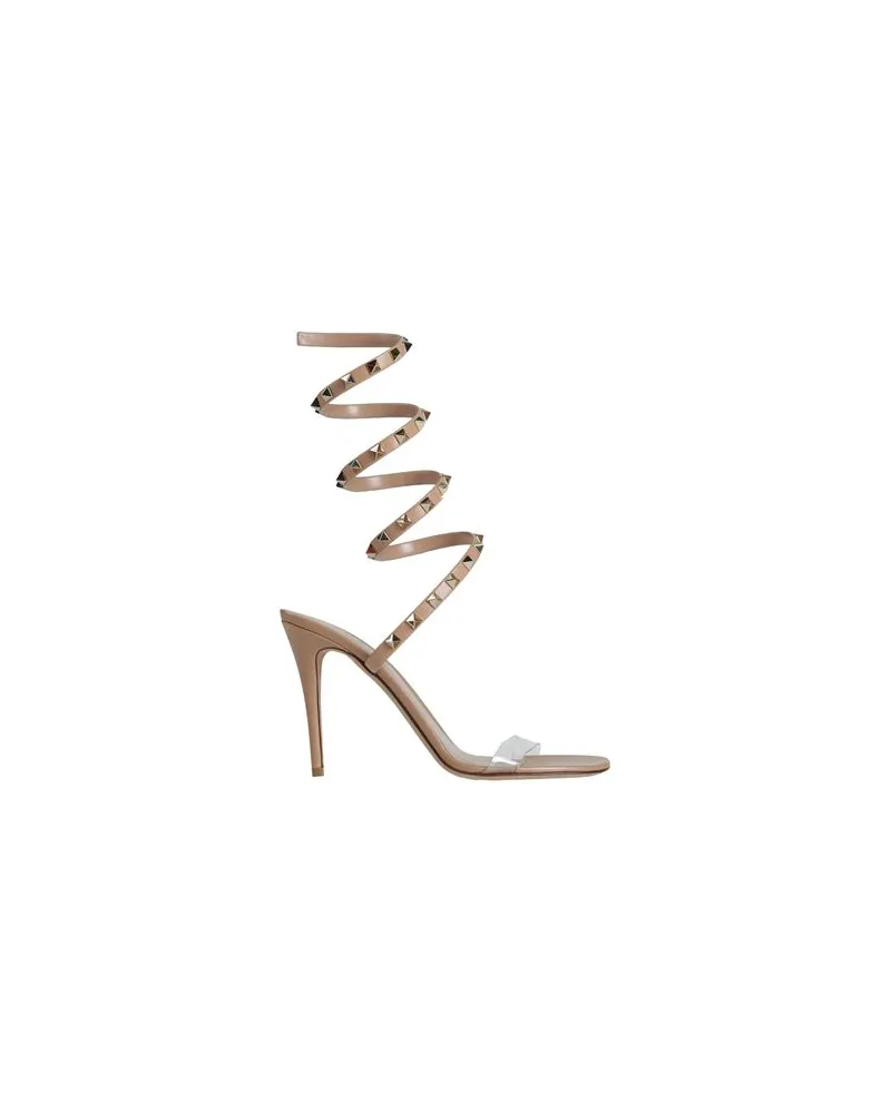 Valentino Garavani SCHUHE - Sandalenauf YOOX.COM Sand