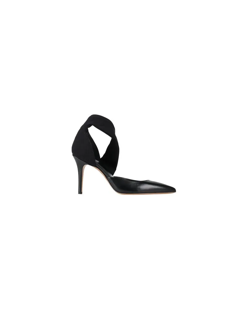 Isabel Marant SCHUHE - Pumpsauf YOOX.COM Schwarz